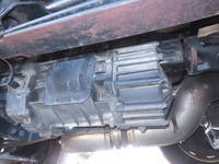 三菱ふそうスーパーグレートアルミウイング大型（10t）[写真15]