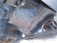 三菱ふそうスーパーグレートアルミウイング大型（10t）[写真17]