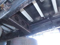 三菱ふそうスーパーグレートアルミウイング大型（10t）[写真19]