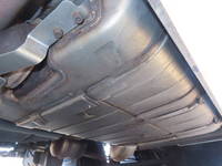 三菱ふそうスーパーグレートアルミウイング大型（10t）[写真20]