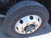 三菱ふそうスーパーグレートアルミウイング大型（10t）[写真21]