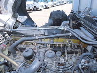 三菱ふそうスーパーグレートアルミウイング大型（10t）[写真22]