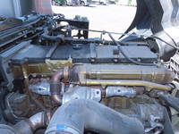 三菱ふそうスーパーグレートアルミウイング大型（10t）[写真23]