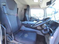 三菱ふそうスーパーグレートアルミウイング大型（10t）[写真26]