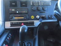 三菱ふそうスーパーグレートアルミウイング大型（10t）[写真30]