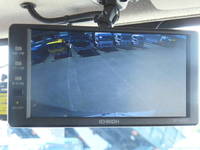 三菱ふそうスーパーグレートアルミウイング大型（10t）[写真33]