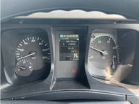 三菱ふそうスーパーグレートアルミウイング大型（10t）[写真27]