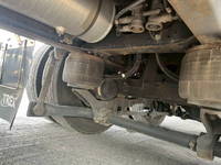 三菱ふそうスーパーグレートアルミウイング大型（10t）[写真33]