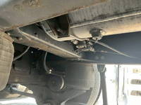 三菱ふそうスーパーグレートアルミウイング大型（10t）[写真35]