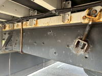 三菱ふそうスーパーグレートアルミウイング大型（10t）[写真39]