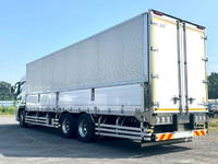 三菱ふそうスーパーグレートアルミウイング大型（10t）[写真05]