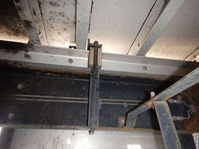 日野レンジャーアルミウイング中型（4t）[写真10]