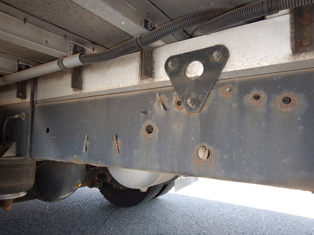 日野レンジャーアルミウイング中型（4t）[写真11]