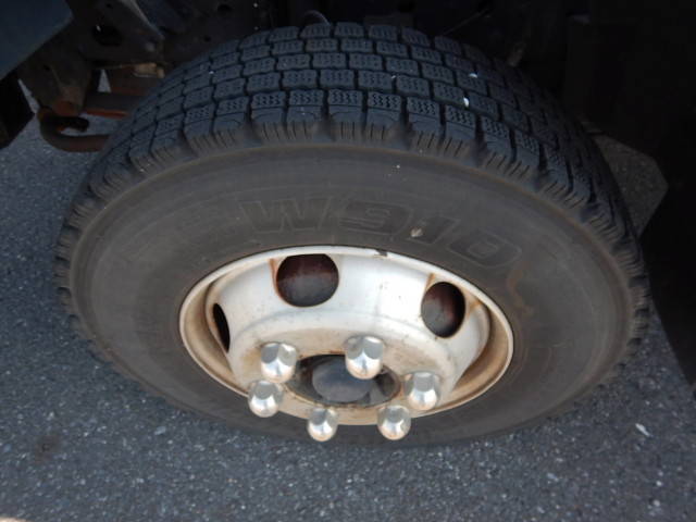 日野レンジャーアルミウイング中型（4t）[写真14]