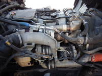 日野レンジャーアルミウイング中型（4t）[写真17]