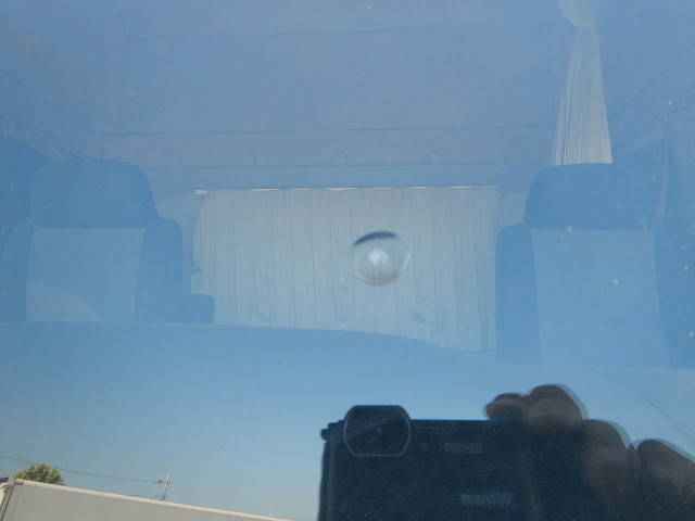 日野レンジャーアルミウイング中型（4t）[写真29]