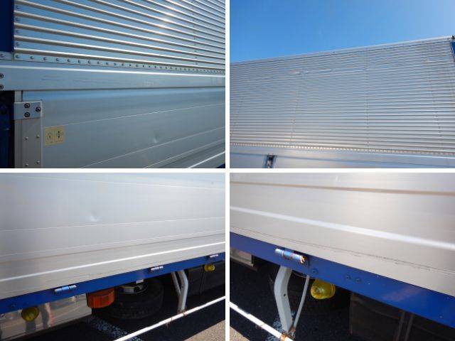 日野レンジャーアルミウイング中型（4t）[写真30]