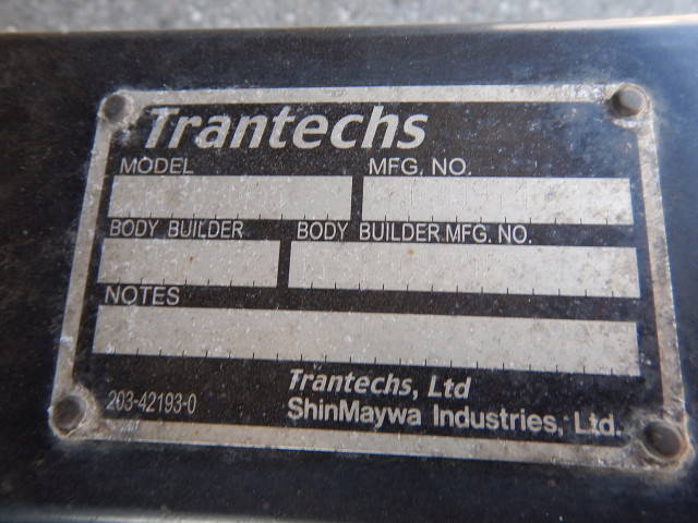 日野レンジャーアルミウイング中型（4t）[写真31]