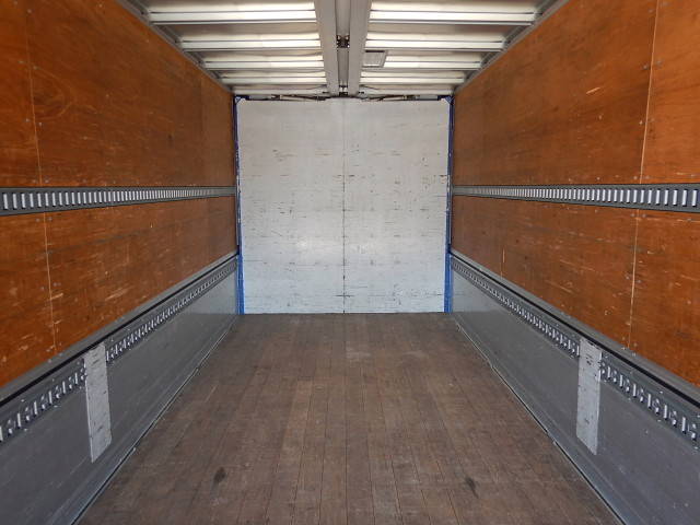 日野レンジャーアルミウイング中型（4t）[写真34]