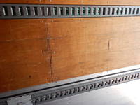 日野レンジャーアルミウイング中型（4t）[写真37]