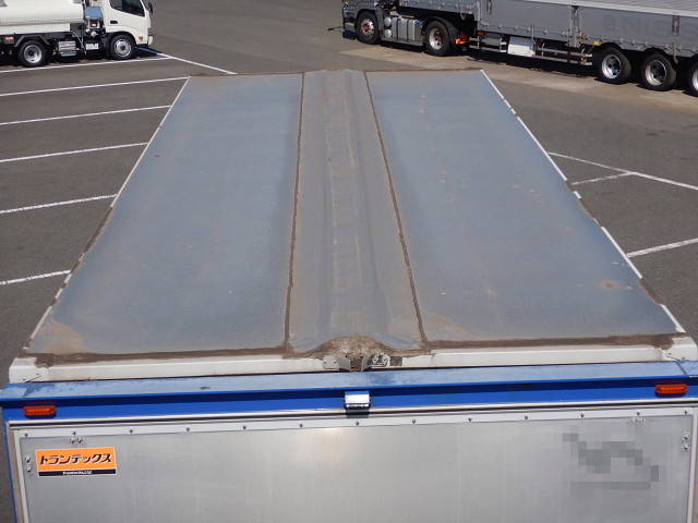 日野レンジャーアルミウイング中型（4t）[写真07]