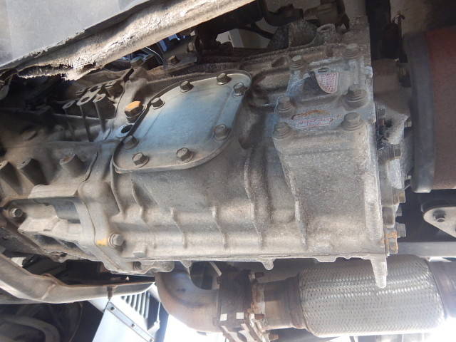 日野レンジャーアルミウイング中型（4t）[写真08]