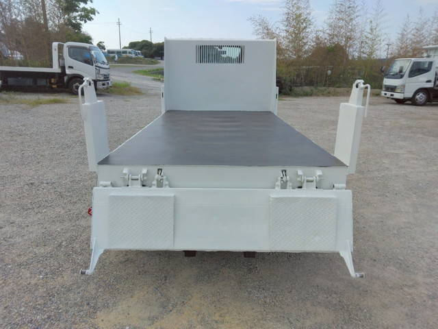 日野デュトロローダーダンプ小型（2t・3t）[写真20]