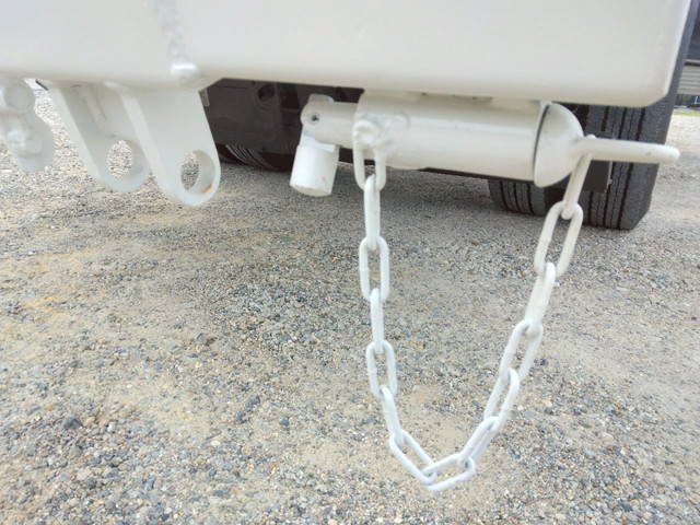 日野デュトロローダーダンプ小型（2t・3t）[写真21]