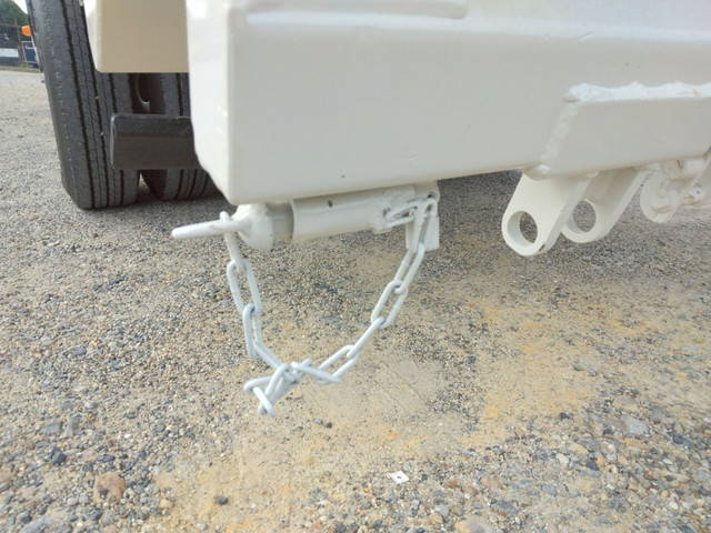 日野デュトロローダーダンプ小型（2t・3t）[写真22]