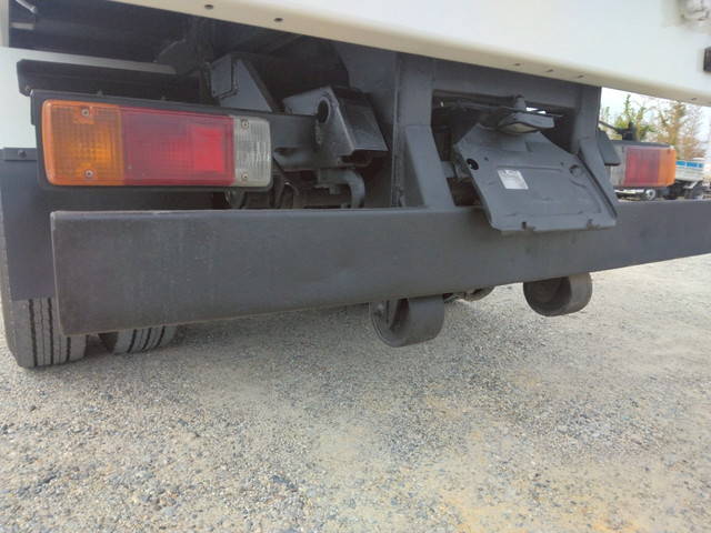 日野デュトロローダーダンプ小型（2t・3t）[写真23]