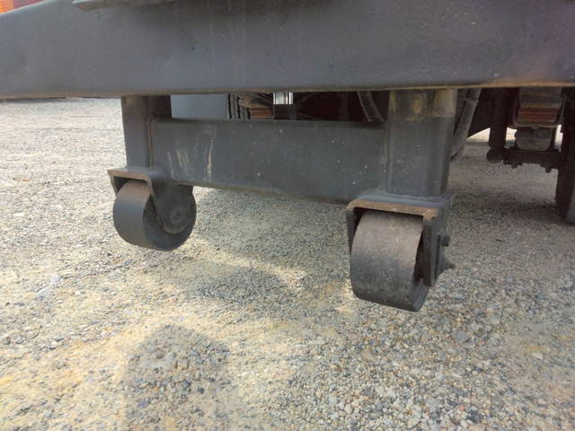 日野デュトロローダーダンプ小型（2t・3t）[写真24]