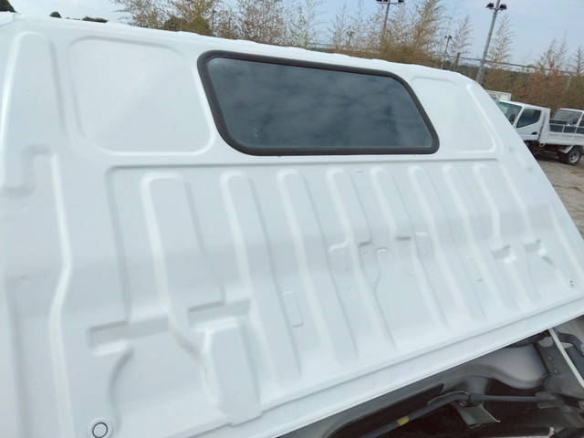 日野デュトロローダーダンプ小型（2t・3t）[写真26]