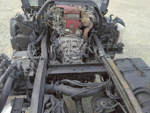 日野デュトロローダーダンプ小型（2t・3t）[写真30]