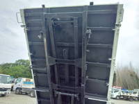 日野デュトロローダーダンプ小型（2t・3t）[写真34]