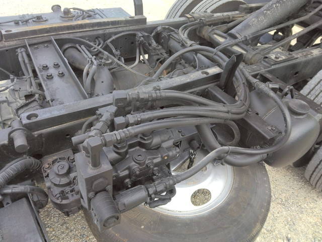 日野デュトロローダーダンプ小型（2t・3t）[写真35]