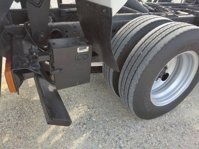 日野デュトロローダーダンプ小型（2t・3t）[写真37]