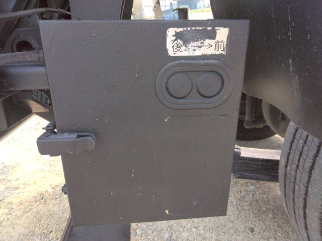 日野デュトロローダーダンプ小型（2t・3t）[写真38]