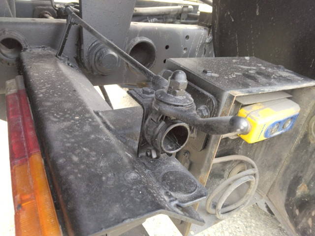 日野デュトロローダーダンプ小型（2t・3t）[写真40]