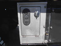 三菱ふそうキャンター平ボディ小型（2t・3t）[写真11]