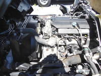 三菱ふそうキャンター平ボディ小型（2t・3t）[写真17]