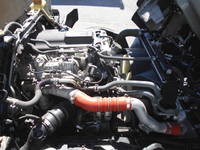 三菱ふそうキャンター平ボディ小型（2t・3t）[写真18]