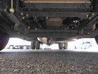 三菱ふそうキャンター平ボディ小型（2t・3t）[写真21]