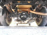 三菱ふそうキャンター平ボディ小型（2t・3t）[写真22]