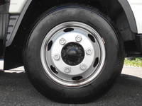 三菱ふそうキャンター平ボディ小型（2t・3t）[写真23]