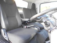 三菱ふそうキャンター平ボディ小型（2t・3t）[写真26]