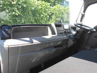 三菱ふそうキャンター平ボディ小型（2t・3t）[写真27]