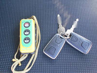 三菱ふそうキャンター平ボディ小型（2t・3t）[写真39]