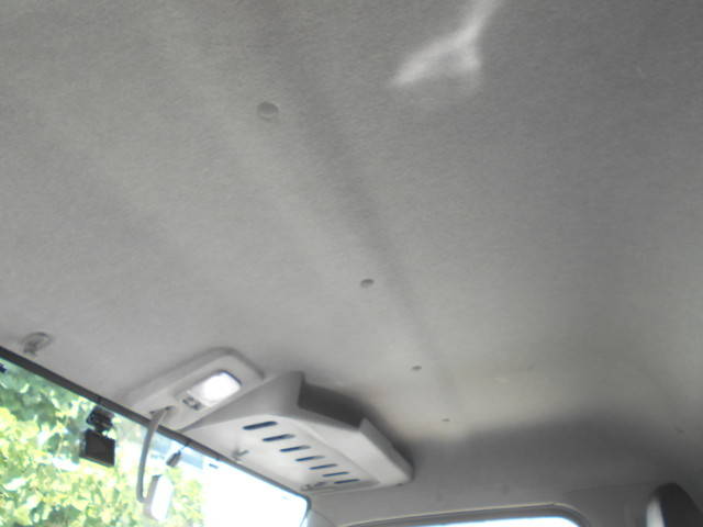 三菱ふそうキャンター平ボディ小型（2t・3t）[写真40]