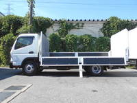 三菱ふそうキャンター平ボディ小型（2t・3t）[写真06]