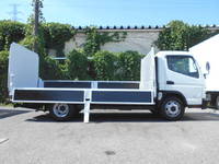 三菱ふそうキャンター平ボディ小型（2t・3t）[写真07]